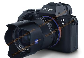 Опубликованы изображения объектива Zeiss Loxia 25mm f/2.4 