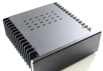 Корпус Hdplex H3 V2 предназначен для мини-ПК с пассивным охлаждением