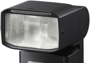 Представлена вспышка Sony HVL-F60RM с ведущим числом 60