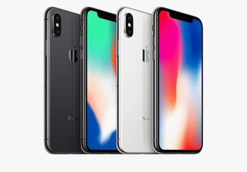 Слабые продажи iPhone X приведут к снижению оборота Samsung на 4% уже в первом квартале 2018