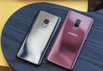 Samsung Galaxy S9 должен опередить предшественника по продажам 