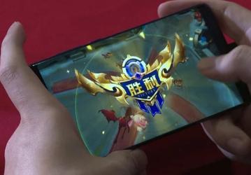 Под брендом Nubia скоро может выйти игровой смартфон 