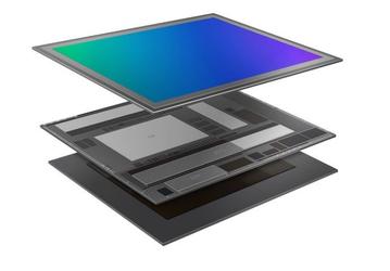 В датчик изображения Samsung ISOCELL Fast 2L3 интегрирована память DRAM