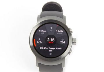 Специалисты ArsTechnica считают, что в спаде интереса к умным часам с Android Wear виновата Qualcomm