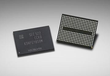 Начиная с нынешнего года цены на память NAND начнут падать