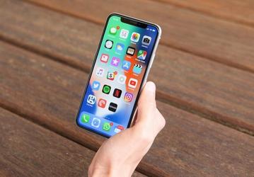 В прошлом квартале Apple всё-таки зафиксировала снижение продаж смартфонов