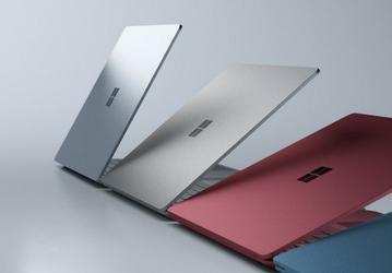 Ноутбук Microsoft Surface Laptop теперь можно купить на 200 долларов дешевле, но это будет версия с CPU Core m3