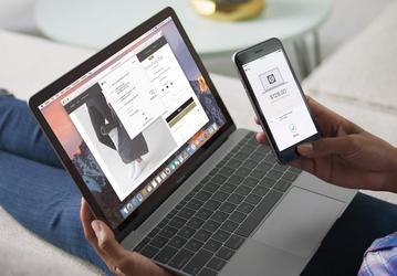 Примерно 16% владельцев смартфонов iPhone пользуются платёжной системой Apple Pay
