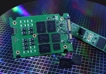 SK Hynix начала поставки SSD на 72-слойной флэш-памяти 3D NAND плотностью 512 Гбит