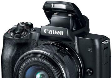 Canon приписывают намерение в 2020 году выпустить две камеры линейки EOS M