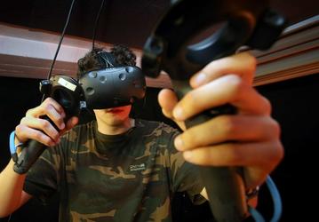 Правительству России предложили создать министерство, курирующее технологии виртуальной и дополненной реальности 