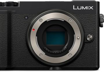 Представлена камера Panasonic Lumix DC-GX9