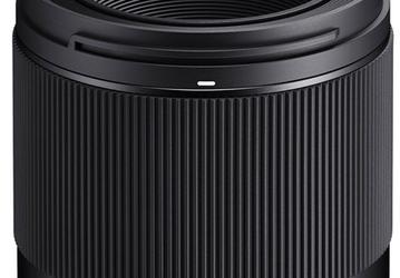 Sigma 70mm f/2.8 DG Macro | Art — первый объектив для макросъемки в линейке Art