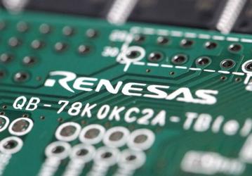 Renesas Electronics может купить Maxim Integrated за 20 млрд долларов