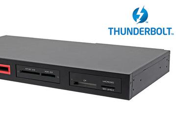 Устройство для работы с картами памяти Atech Blackjet UX-1 стоит $500