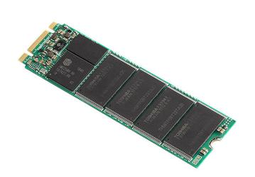 Твердотельные накопители Plextor M8V оснащены интерфейсом SATA