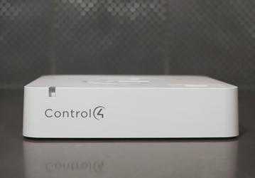 Контроллер Control4 CA-1 предназначен для домашней автоматизации
