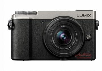 Опубликованы спецификации камеры Panasonic Lumix DC-GX9