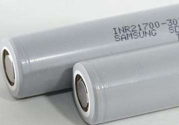 Samsung SDI строит дополнительные линии по производству цилиндрических аккумуляторов типоразмера 21700
