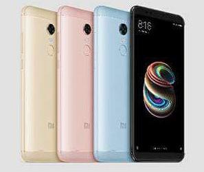 Характеристики и изображения смартфонов Xiaomi Redmi Note 5 и Redmi Note 5 Pro появились еще до анонса