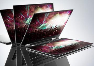 Dell пока скептически относится к ПК с Windows 10 и процессорами ARM, вспоминая Microsoft её отказ от Windows RT и Windows Mobile