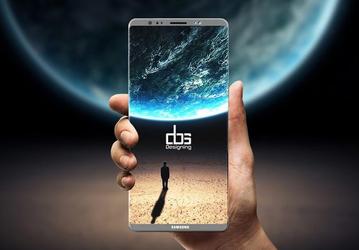 Samsung может переименовать линейку смартфонов Galaxy S в Galaxy X
