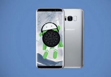 Стало известно, почему Samsung прекратила распространение обновления Android Oreo для Galaxy S8