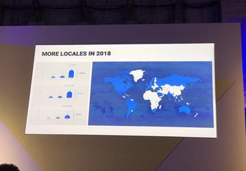 Google Assistant в 2018 году: на 38 стран и 17 языков больше