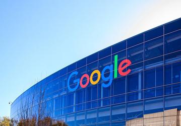 Доход Alphabet в 2017 году приблизился к 111 млрд долларов