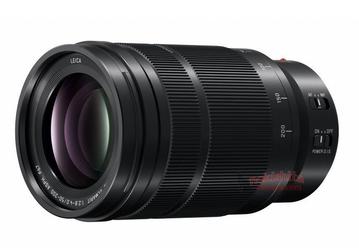 Появились первые изображения объектива Leica DG Vario-Elmarit 50-200mm f/2.8-4.0 ASPH Power OIS