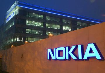 Nokia отчиталась за 2017 год