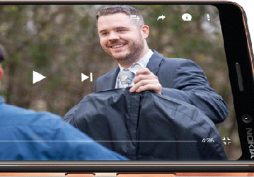 Смартфон Nokia 7 Plus первым в семействе примерил экран 18:9