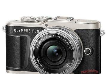 Спецификации камеры Olympus Pen E-PL9 появились в сети
