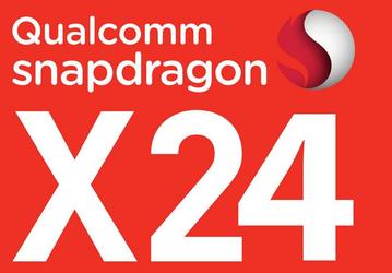 Представлен Snapdragon X24 LTE — первый модем LTE со скоростью передачи данных до 2 Гбит/с