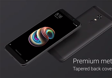 Смартфоны Xiaomi Redmi Note 5 и Redmi Note 5 Pro представлены официально