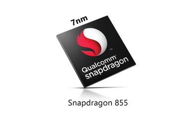 Контрагенты Qualcomm подтверждают, что Snapdragon 855 будет 7-нанометровой SoC