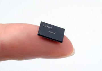 Samsung внедрит технологию EUV при переходе на нормы 7 нм