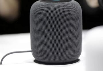 За неделю до старта продаж стало известно, что умная АС HomePod умеет воспроизводить музыку, лишь используя другое устройство Apple