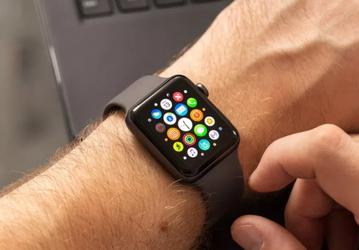 Apple начала продавать восстановленные умные часы Watch Series 3. Сэкономить можно 50 долларов