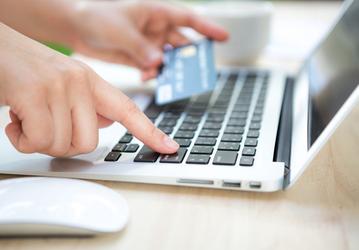 В этом году онлайновые продажи превысят 3,3 трлн долларов