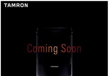 Tamron собирается представить объектив 28-75mm F/2.8 Di III RXD (Model A036) с креплением Sony E