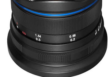 Venus Optics выпускает варианты трех объективов с фиксированным фокусным расстоянием, оснащенные креплениями Canon RF и Nikon Z