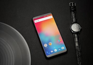 Представлен смартфон Vernee Apollo 2
