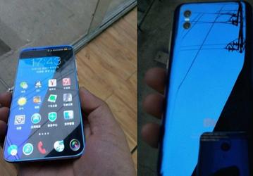 Мощность беспроводной зарядки смартфона Xiaomi Mi 7 составит 7,5 Вт, анонс могут отложить на июнь 