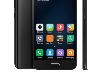 Смартфон Xiaomi Mi5 может получить обновление Android Oreo