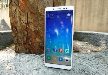 Все смартфоны Xiaomi Redmi Note 5 и Redmi Note 5 Pro производятся в Индии, Xiaomi планирует построить больше заводов в стране