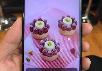 Опубликованы живые фотографии смартфона Sharp Aquos S3 