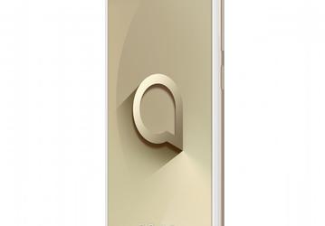 В линейку смартфонов Alcatel 3-series вошли три модели, все с экранами 18:9