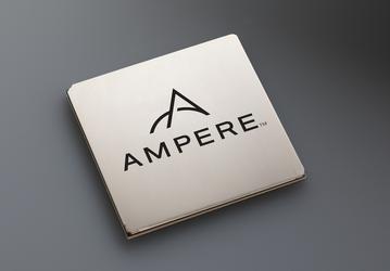 Новоиспечённая компания Ampere Computing представила свой первый серверный процессор на архитектуре ARM 
