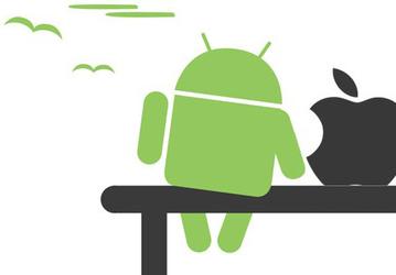 iOS и Android занимают уже 99,9% рынка мобильных ОС